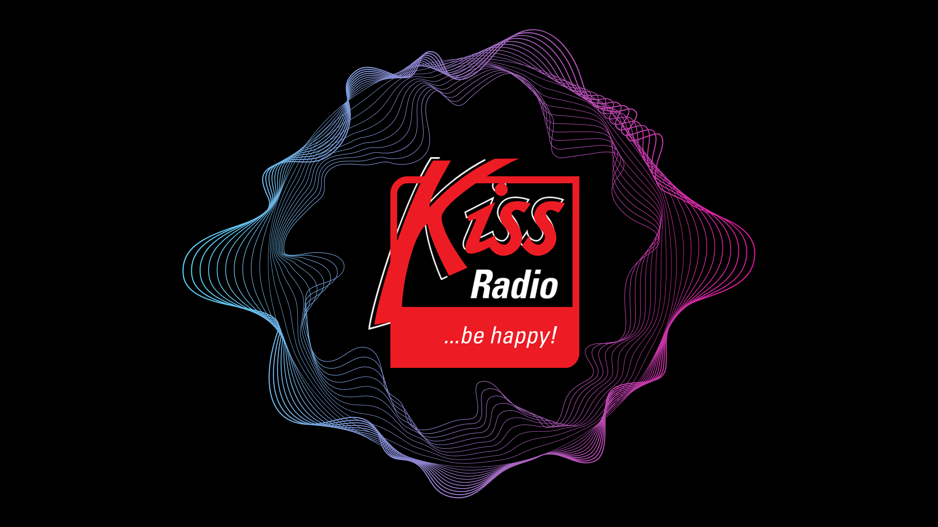 kiss