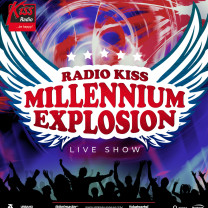 Unikátní čtyřhodinový koncert toho nejlepšího z milénia v roce 2026!