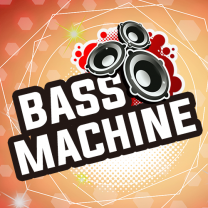 Bassmachine