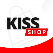 Spouštíme Kiss Shop!