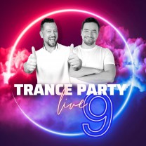 Trance Party Live 6.7.