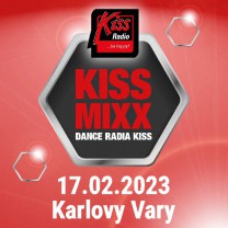 Kiss Mixx s Magic Affair! 17.2.