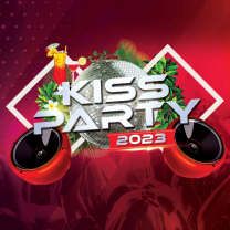 Kissparty Live 2023