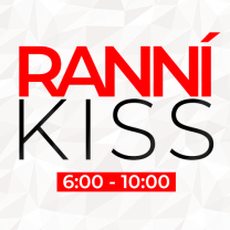 Ranní Kiss