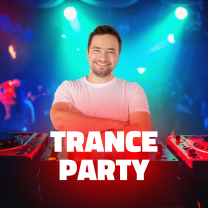 Trance party!