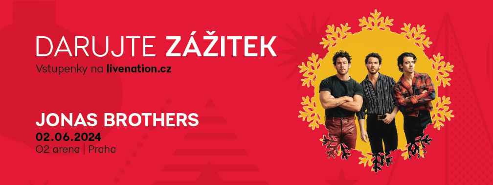 Nejlepší koncerty roku 2024!