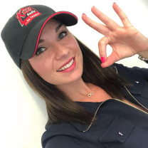 Jsme s tebou, Barčo