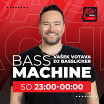 Bassmachine