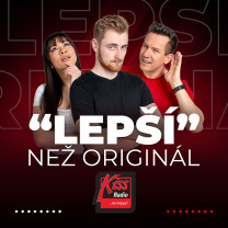 Lepší než originál