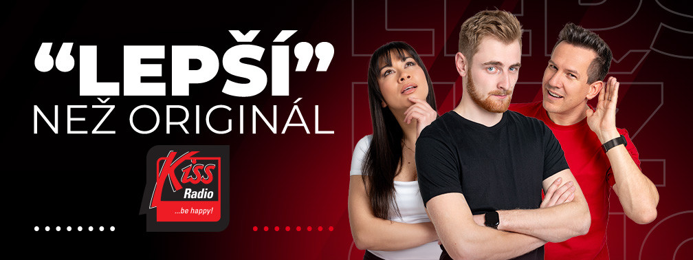 Lepší než originál