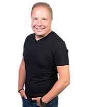 Martin Hájek