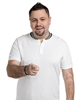 Lukáš Bláha