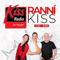 Ranní Kiss